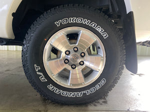 2011 Toyota Tacoma V6 SR5 Long Box