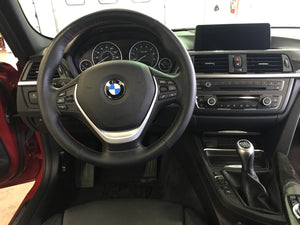 2013 BMW 335i XDrive