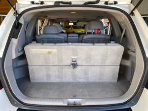 2008 Toyota Highlander Limited V6 AWD
