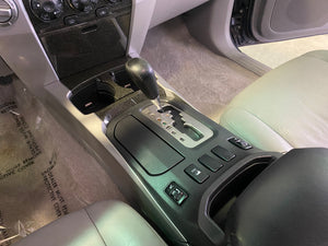 2003 Toyota 4Runner Limited V6 4WD