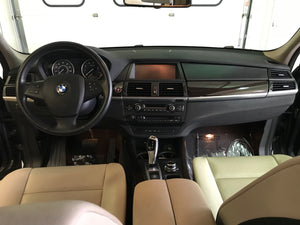 2013 BMW X5