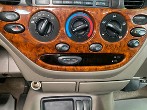 2005 Toyota Tundra DoubleCab Limited
