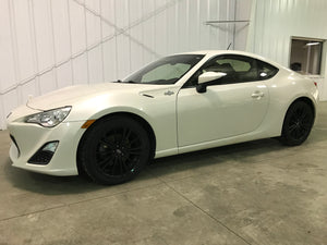 2013 Scion FR-S
