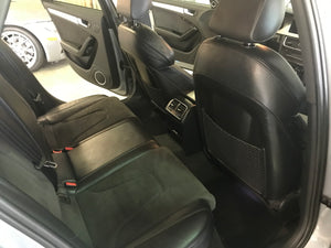 2010 Audi A4