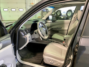 2013 Subaru Forester XT Touring