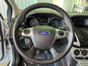2014 Ford Focus SE Manual
