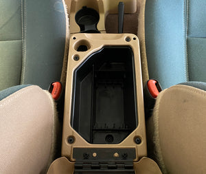 2001 Jeep Wrangler Sahara Manual