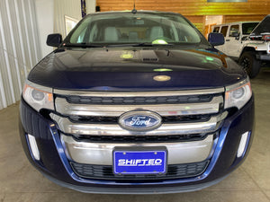 2011 Ford Edge SEL AWD