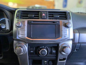 2017 Toyota 4Runner SR5 4WD