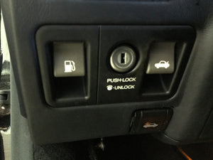 2005 Lexus LS430