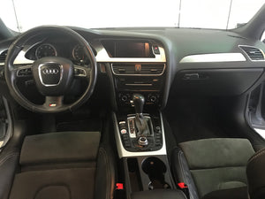 2010 Audi A4