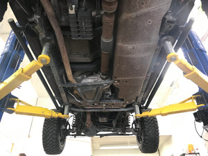 2010 Jeep Wrangler