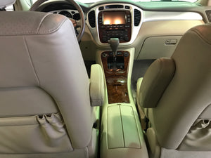 2006 Toyota Highlander