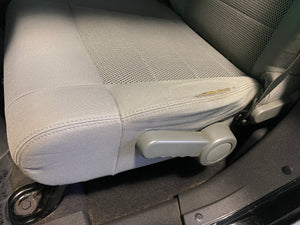 2008 Jeep Wrangler Unlimited Rubicon