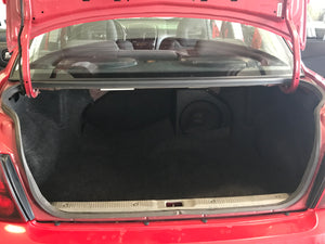 2006 Nissan Sentra SE-R Spec V