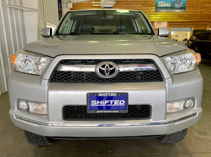 2012 Toyota 4Runner Limited 4WD