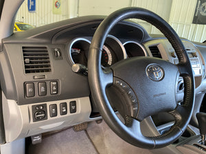 2011 Toyota Tacoma 4WD Ex Cab V6