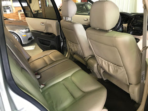 2003 Toyota Highlander