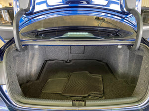 2013 Volkswagen Jetta TDI Manual