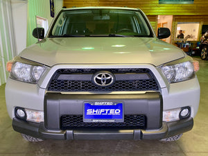 2010 Toyota 4Runner Trail