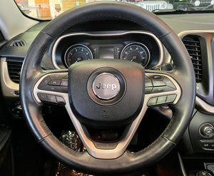 2014 Jeep Cherokee Latitude 4WD
