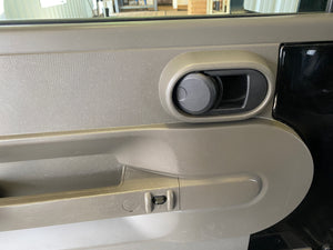 2007 Jeep Wrangler Sahara Manual