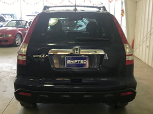 2009 Honda CR-V