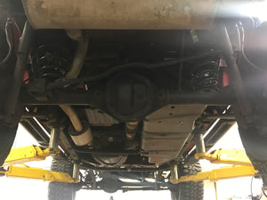 2013 Jeep Wrangler Sport Unlimited