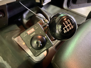 2012 Ram 4500 Laramie 6.7 Diesel 4WD Manual