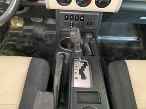2010 Toyota FJ Cruiser 4x4