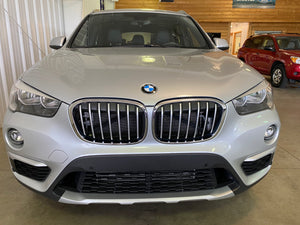 2016 BMW X1 XDrive 2.8i