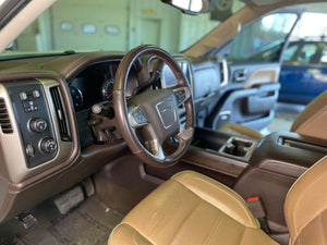 2017 GMC Sierra 1500 Denali 6.2L