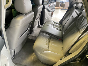 2007 Toyota 4Runner Limited 4WD