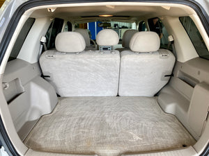 2009 Mercury Mariner V6