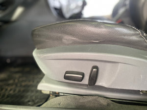2007 Saab 9-3 2.0T Wagon Manual