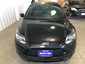 2013 Ford Focus ST