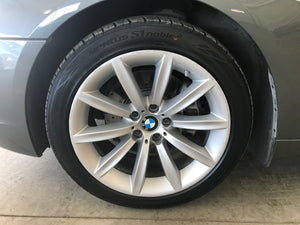 2007 BMW 750li