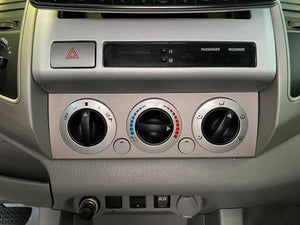 2011 Toyota Tacoma V6 SR5 Long Box