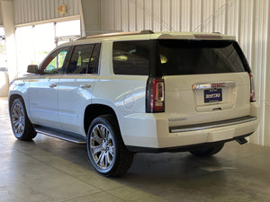 2016 GMC Yukon Denali AWD
