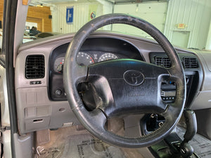 2002 Toyota 4Runner SR5 V6 4WD
