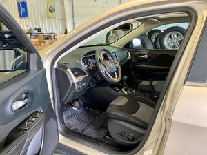 2014 Jeep Cherokee Latitude 4WD