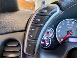 2006 Chevrolet Corvette Convertible