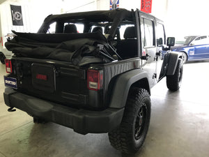 2014 Jeep Wrangler