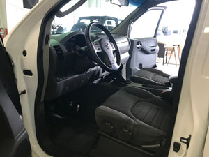 2007 Nissan Xterra