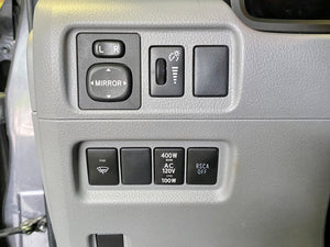 2013 Toyota 4Runner Trail