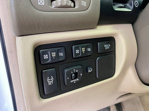 2006 Lexus LX 470
