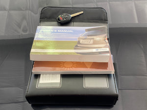 2017 Subaru Forester 2.5i Premium Manual