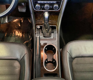 2015 Volkswagen Passat SEL Premium V6