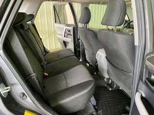 2013 Toyota 4Runner Trail