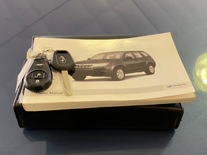2013 Subaru Forester X AWD
